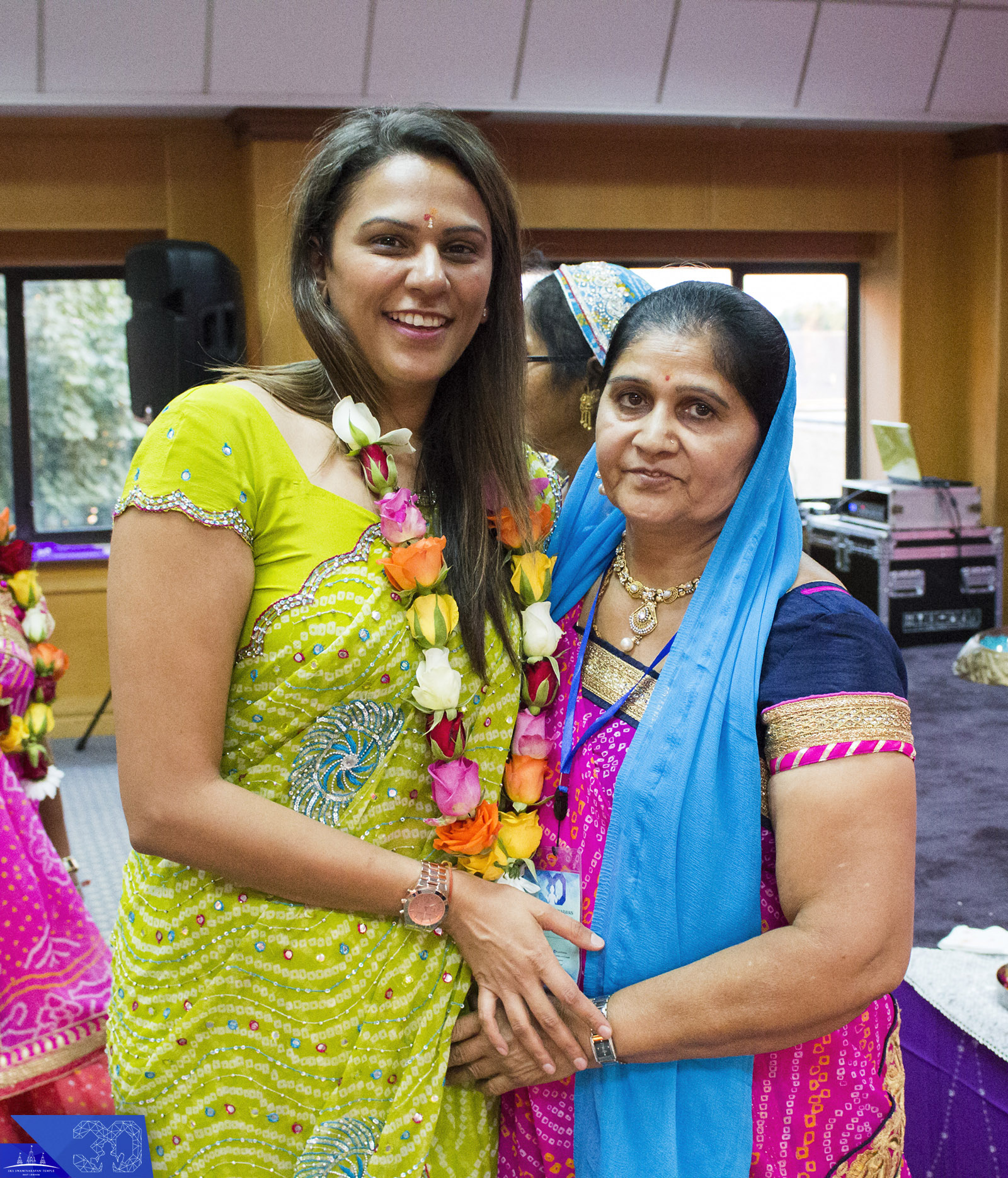 126  - ©1987-2017 SKS Swaminarayan Temple East London